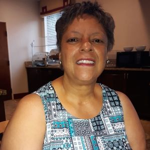 Meet your Posher, Cindy